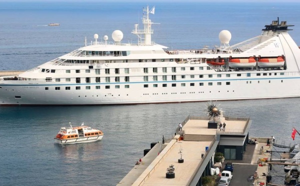 Disparition en mer : les recherches dirigées interrompues au large des Marquises