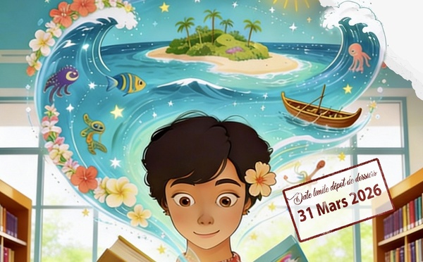 Lecture publique : un appel à projets lancé