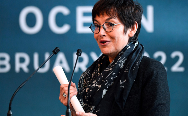 La sénatrice Annick Girardin alerte Macron sur un "abandon" de souveraineté à Saint-Pierre-et-Miquelon