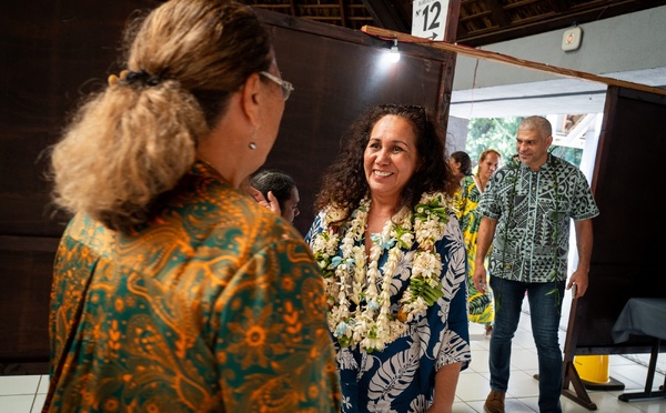 Les députés adoptent en commission une refonte du régime d'indemnisation des victimes des essais nucléaires en Polynésie