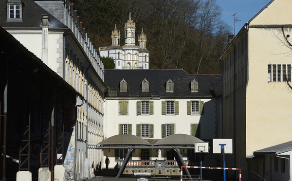 Bétharram: fermeture du site "d'ici l'été" selon le responsable de la gestion de l'enseignement catholique
