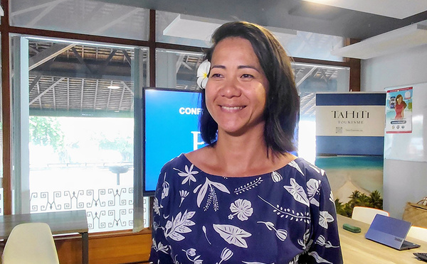 Nouveau format pour le Parauparau Tahiti