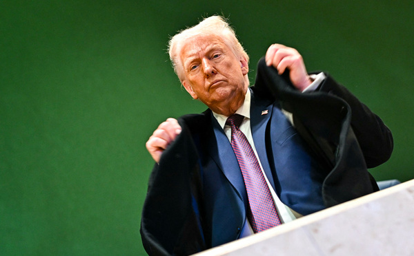 Après le Groenland, l'Europe cherche à parer la prochaine crise avec Trump