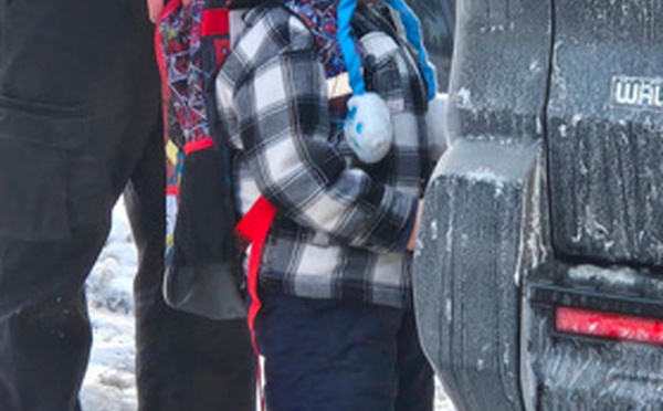 Minnesota: nouvelle vague de colère après l'arrestation d'un garçon de 5 ans