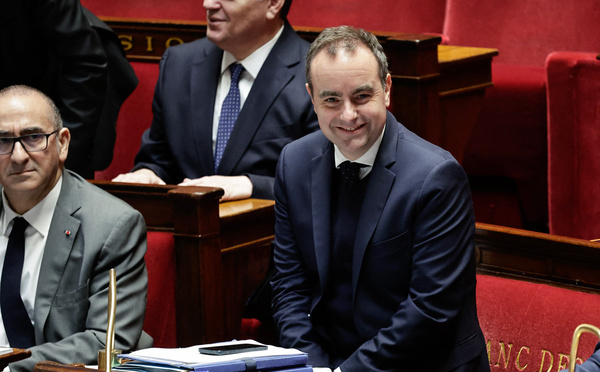 Budget: Lecornu surmonte deux motions de censure et engage un nouveau 49.3