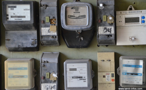 Tarifs de l’électricité : l’UPLD annonce un recours en justice