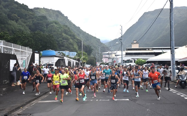 Vaitavere accueille son deuxième Olympians