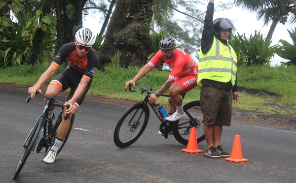 Cyclisme – Un contre-la-montre en ouverture