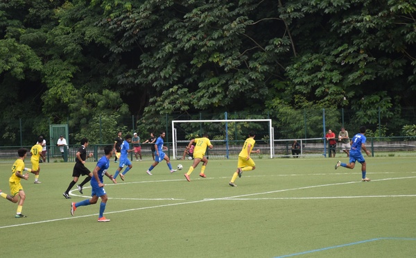 Tefana confirme et reste leader