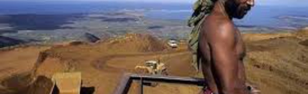 N-Calédonie: mouvement de grève à la SLN à la veille de la venue de Manuel Valls