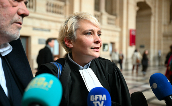 Le procès en appel de l'assassinat de Samuel Paty s'est ouvert à Paris