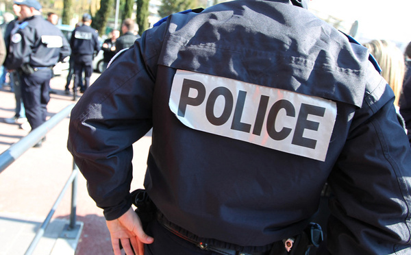 Mère abattue devant son bébé à Nice: le suspect mis en examen pour assassinat et écroué