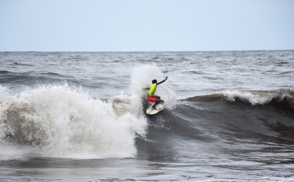 Le Tahiti Open Tour 2026 débute à Papenoo