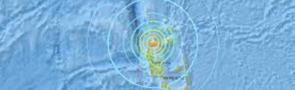 URGENT: Séisme de magnitude 7 au Vanuatu, alerte au tsunami dans un rayon de 300 km
