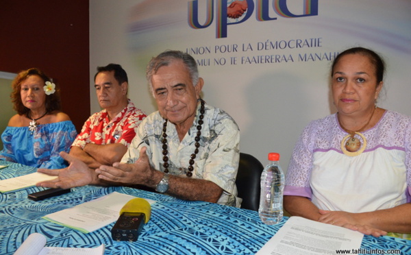 Rave rahi mau 'ōpuara'a e 'aita te tāpura 'āmui i māuruuru