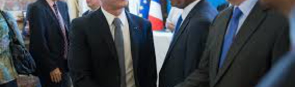 M.Valls presse les Calédoniens à s’entendre sur leur projet politique, avant le référendum de 2018