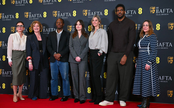 Cinéma : "Une bataille après l'autre" et "Sinners" en tête des nominations aux Bafta