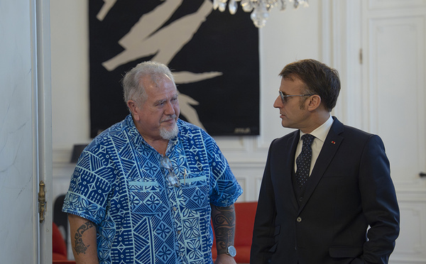 ​L’avenir de la convention Santé évoqué à Paris