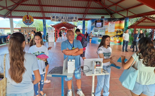 La prévention des addictions par les jeunes