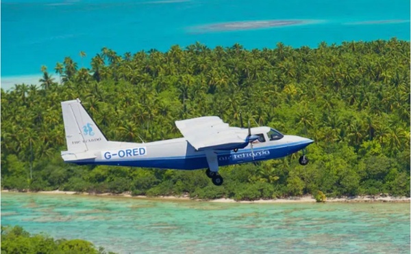 Remmoa II : l’océan polynésien passé au crible