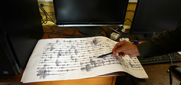 Séisme de magnitude 7 au Vanuatu, l'alerte au tsunami levée