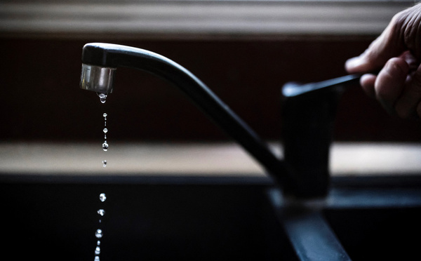 Les polluants éternels vont coûter très cher à l'Europe