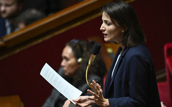 L'Assemblée nationale entérine la fin du devoir conjugal