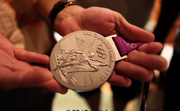 Taekwondo – Jeux Olympiques de Rio : Anne Caroline Graffe sera du voyage