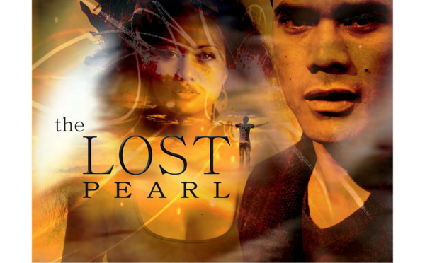 The Lost Pearl en première mondiale au T-Tahiti Film Festival