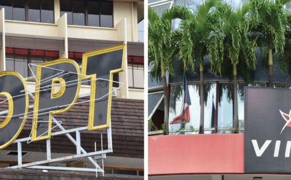 Le Pays condamné à reverser 3 milliards à l'OPT et Vini