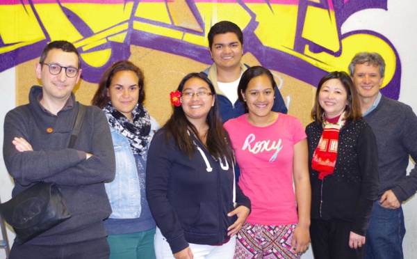 Le foyer des étudiants de Toulouse sera rénové cette année