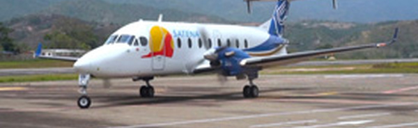 Colombie: 15 morts dans un accident d'avion, dont un député