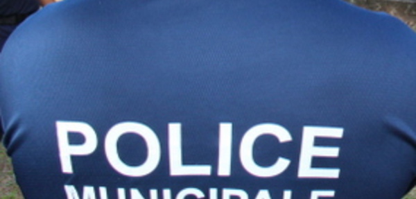 Eboulements à Papara