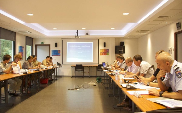 De nouvelles aides de l’Etat pour les sinistrés de la côte est