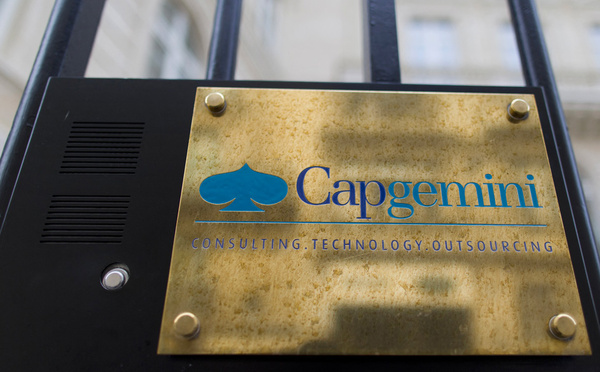 Après la polémique, Capgemini met en vente sa filiale travaillant pour l'ICE