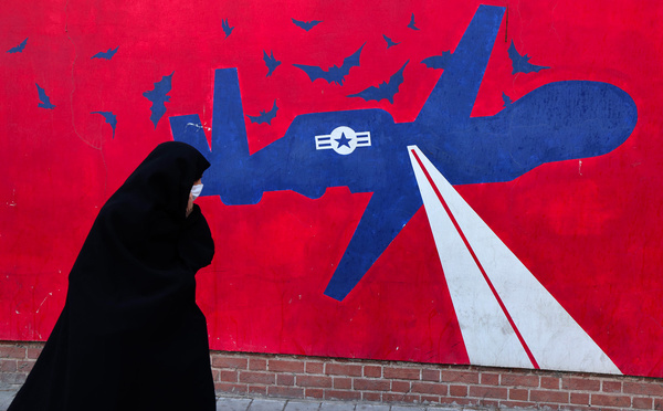 L'Iran se prépare à des pourparlers sur le nucléaire avec Washington