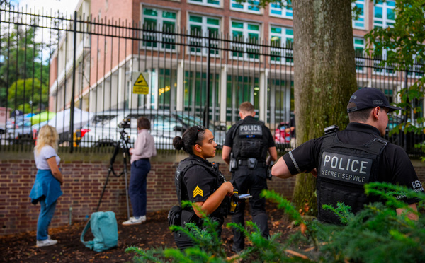 Affaire Epstein : après Andrew, la descente aux enfers de Peter Mandelson