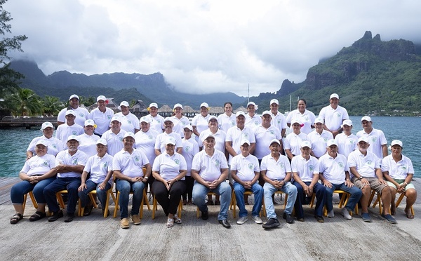 Tema’e : “Une affaire politique”