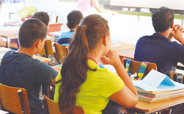 Grève dans les écoles de Polynésie : de nombreuses classes fermées ce mardi