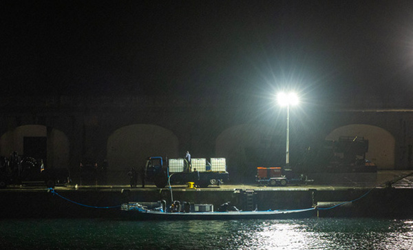 Le narcotrafic sature les routes maritimes avec des méthodes toujours plus sophistiquées