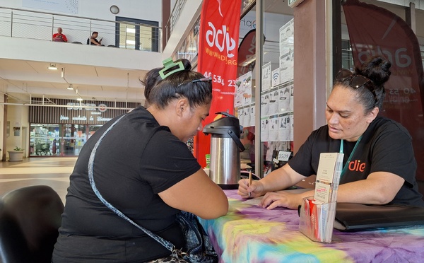 Soutenir l’entrepreneuriat à la Presqu’île