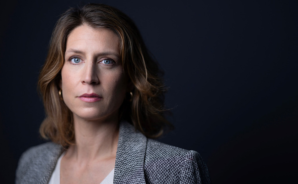 Adèle Van Reeth lâche les rênes de France Inter en pleins remous pour l'audiovisuel public