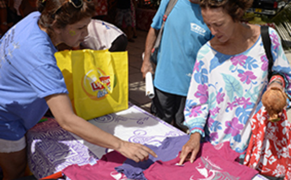 Tahiti Pearl Regatta : un village et une parade pour célébrer la voile à Uturoa