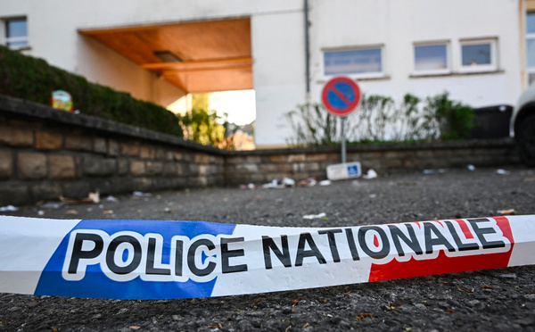 Trente ans de réclusion pour l'auteur de la fusillade de Villerupt