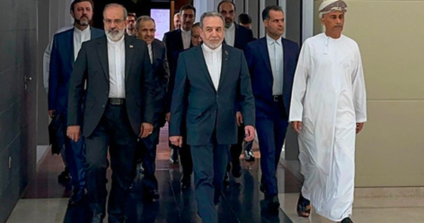 L'Iran dit qu'il va "poursuivre les négociations" avec les Etats-Unis