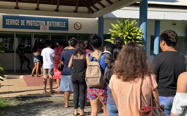 HPV : la campagne fait le plein dès l’ouverture