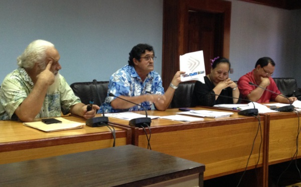 "Onze mille préavis de grève" déposés à partir d'aujourd'hui