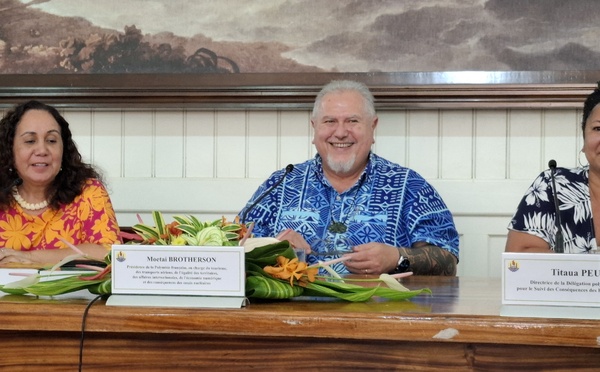 Nucléaire : “Un pardon de la nation”