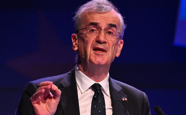 François Villeroy de Galhau écourte son mandat de gouverneur de la Banque de France