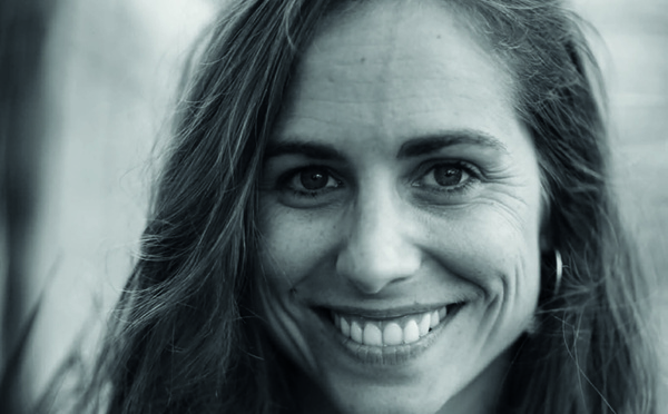 Portraits du FIFO - Suliane Favennec et Denis Pinson : Un tandem de choc